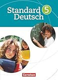  Standard Deutsch - 5. Schuljahr: Schulbuch