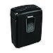 Fellowes 8MC5 8-Sheet Micro-Cut Personal Home Office Paper Shredder