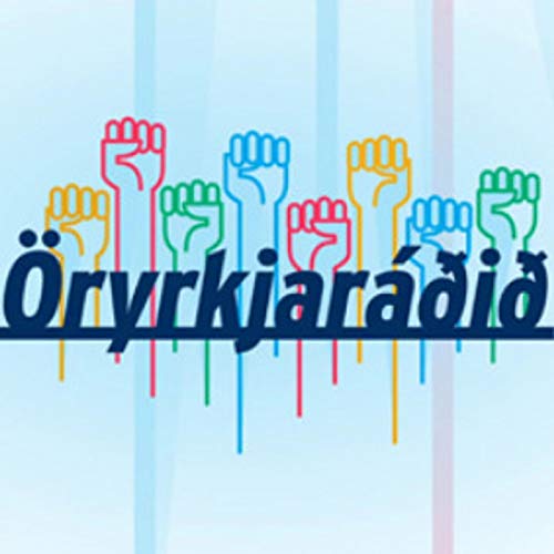 Öryrkjaráðið Titelbild