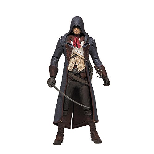 Sd distribuição - Figura Secret Assassin, 15 cm
