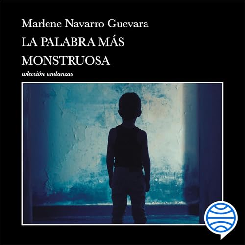 La palabra más monstruosa cover art