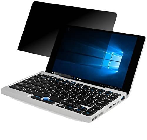 ClearView �y2���Z�b�g�zGPD Pocket 2017�N10�����f�� 7�C���`�Ή� �y�̂������h�~�z�t���ی�t�B���� �v���C�o�V�[�ی�^�C�v