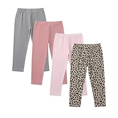 L.grey/Lilac/Pink/Leopard Print