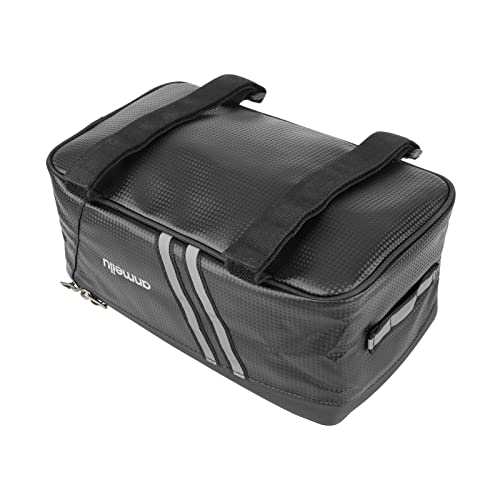 8l waterdichte tas voor Xiaomi M365 Pro Pro2, Mi3, Mi4, Segway Ninebot Max G30, F-E serie fiets, motorfiets, elektrische scooter, opbergtas - Afbeelding 4