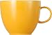 Produktbild Thomas Rosenthal Sunny Day Kaffee-Obertasse Yellow - Gelb 200 ml