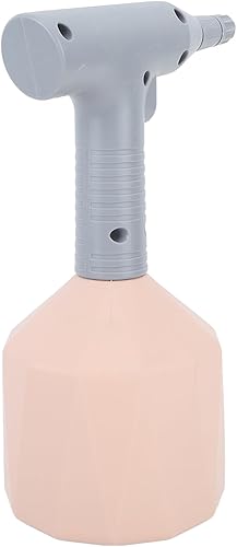 Miniatura 6 de TOPINCN Regadera, rociador eléctrico para el hogar, riego automático de jardinería, riego de flores, rociador eléctrico de mano con desinfección de