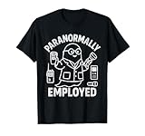 Investigatori Paranormali Divertenti