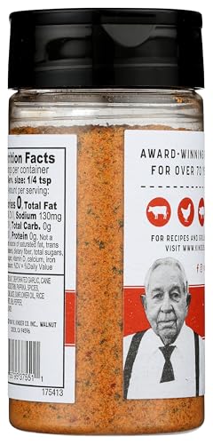 Kinder's Carne Asada Rub