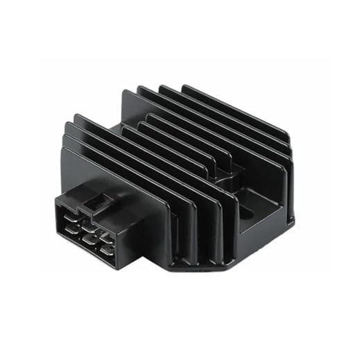 Rectificador de voltaje 21066-2056 para moto de motocross de 1990 a 2000 8