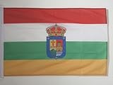 bandera de la rioja para imprimir Embalaje : Envoltorio de plástico