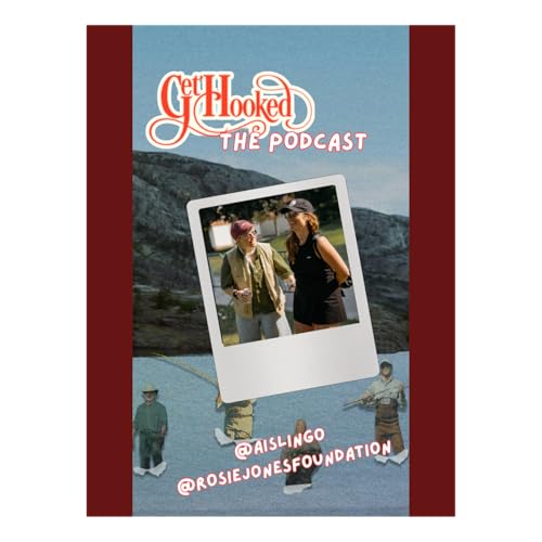 Give Back Series: Aisling O'Connor from the @rosiejonesfoundation