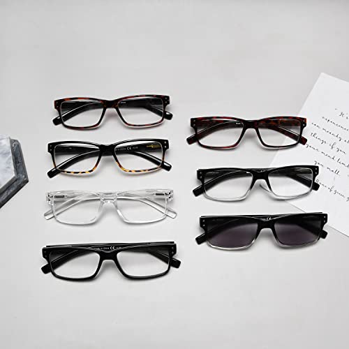 Image of Vintage Reading Glasses Men Women
