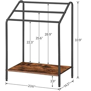 Blanketrackfreestandingtowelrackquiltrackfreestandingtowelrackforbathroom3tierblanketrackforlivingroomquiltblankettowelholdertowelstandblanket Urban Country Home Decor Blanket rack free standing towel rack quilt rack freestanding towel rack for bathroom 3 tier blanket rack for living room quilt blanket towel holder towel stand blanket urban country home decor