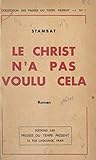 FeniXX réédition numérique (Presses du temps présent)