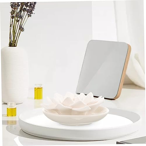 Difusor aromático eléctrico blanco LALADEFIEE miniatura 6