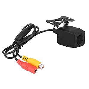 Auto-achteruitkijkcamera, fisheye-lens Fisheye-lens achteruitrijcamera Auto-achteruitrijcamera hoge prestaties Eenvoudig…