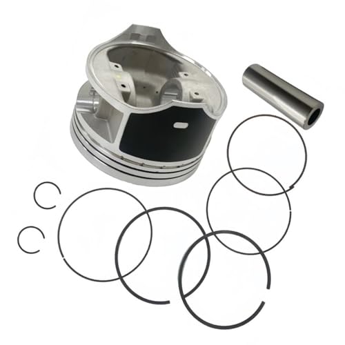 Kit piston de moteur L17A 100MM de haute précision avec joints de cylindre KLR 650