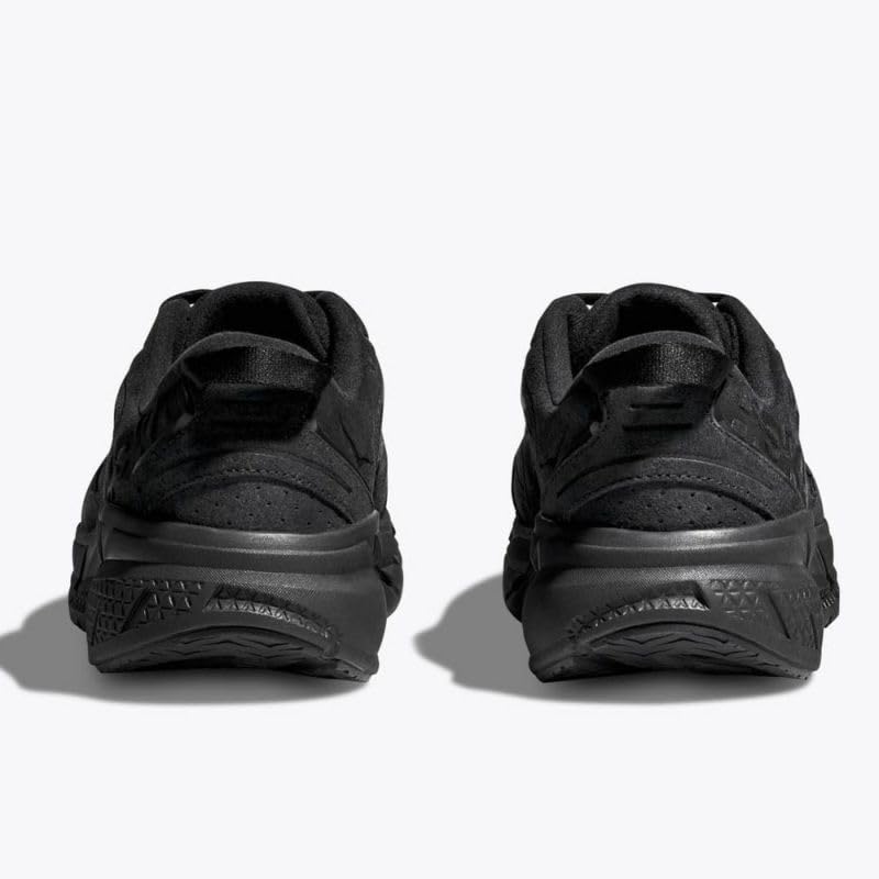 Image of Hoka Unisex-Adult Clifton L Suede