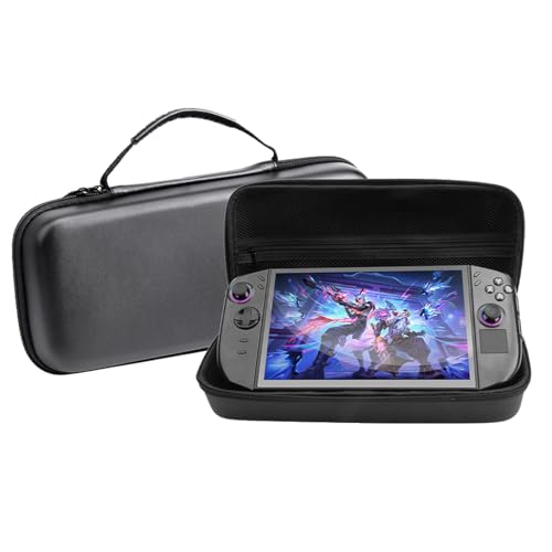 Bolsa estuche para Lenovo Legion Go funda protectora EVA para Legion Go 2023 S 2025 Gen 2 portátil