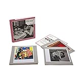 Active Minds Home Reminiscence Card Album | Specialist Alzheimer's / Dementia Memory Promoting Activity w/ 15 Images