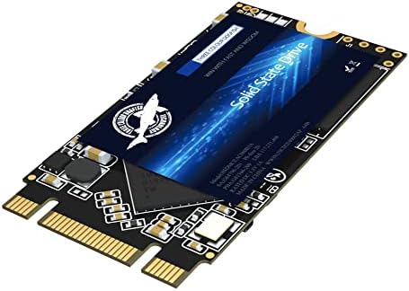 SSD SATA M.2 2242 500GB Dogfish Ngff Internal Solid State Drive High Performance Hard Drive for Desktop Laptop SATA III 6Gb/s Includes SSD 60GB 120GB 240GB 250GB 480GB 500GB 1TB (500GB, M.2-2242)