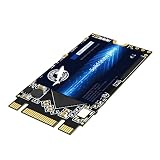 SSD SATA M.2 2242 500GB Dogfish Ngff Internal Solid State Drive High Performance Hard Drive for Desk
