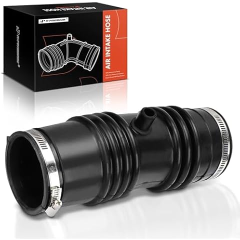 A-Premium Engine Air Intake Hose Cover