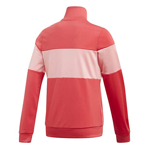 Adidas YG PES TS, Tuta Bambino