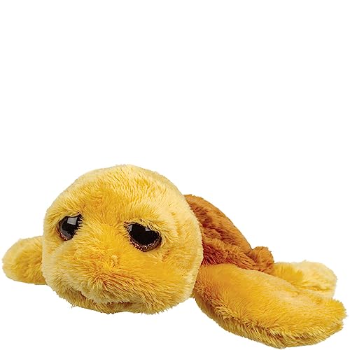 Suki Gifts International - Small Sailor Turtle (Limited Edition 14616), Yellow