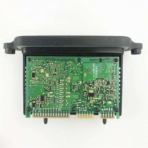 Module de phare pour BMW Série 3 F30 F31 F35 F34 GT unité de commande 63117316147