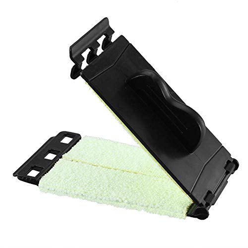 Ogquaton Guitare Basse Cordes Nettoyage Nettoyeur de conduits Entretien Attention B Pratique et pratique Cover