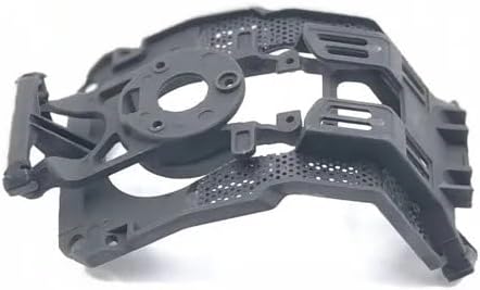 Miniatura 3 de IVYARD Genuine Gimbal Vibration Shock Absorbing Board for DJI Mavic 3 Drone Mounting Damper Bracket Repair Parts