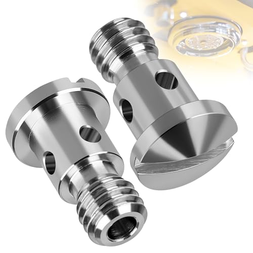 La Marzocco Slayer Espresso Machine Diffuser Screws (2 pcs)