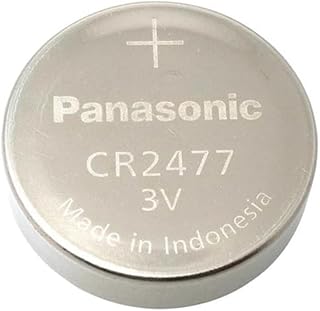 (3Pieces) CR2477