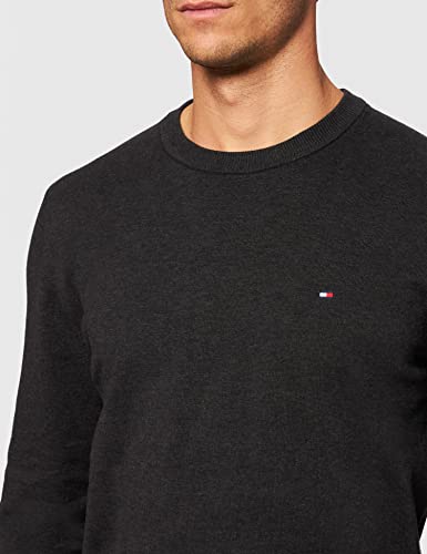 Tommy Hilfiger 1985 Maglione Girocollo, Pullover