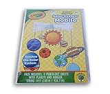Creative Classroom Solar System Mobile Pack