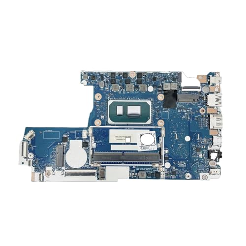NM-D471 ���C���{�[�h�A Lenovo �ƌ݊����Aideapad 3-15ITL6 Ideapad 3-14ITL6�AI3 I5 I7 CPU RAM-4G 8G �̃m�[�g�p�\�R���̃}�U�[�{�[�h(I5-1135G7 4G-RAM)