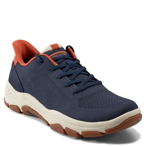 Rockport Men's Rafferty Sneaker