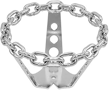 ハンドル　チェーンステアリング　チェンステ Amazon | 自転車チェーンステアリングホイールクロム。自転車