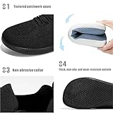 Zapatos Glyde Essence for Hombre y Mujer, cómodos for Caminar,...