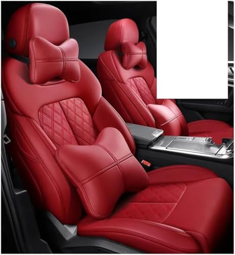 Protection de siège pour voiture personnalisée BMW X3 G01 F25 E83, housses auto