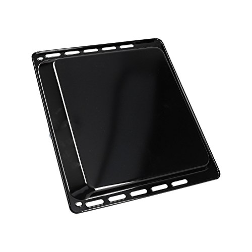 Lèchefrite 481241838128 Bauknecht pour remplacer votre accessoire usé - 4