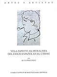 vela zanetti ies  Vela Zanetti: 68 (Artes y Artistas)