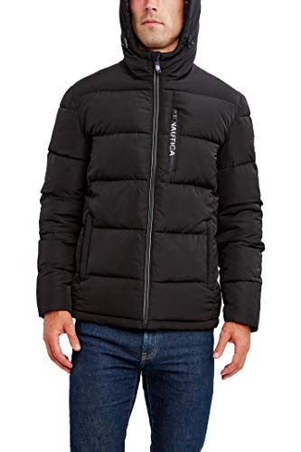 Nautica: Outerwear - Amazon.com
