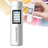 Fonctionnalités de base de données et de collaboration dans le cloud : permet aux utilisateurs de télécharger des données couleur sur le cloud pour une synchronisation multi-appareils et une collaboration à distance, facilitant ainsi la gestion efficace des couleurs pour les équipes ou les entreprises.