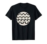 Synthesizer Waveform T-Shirt