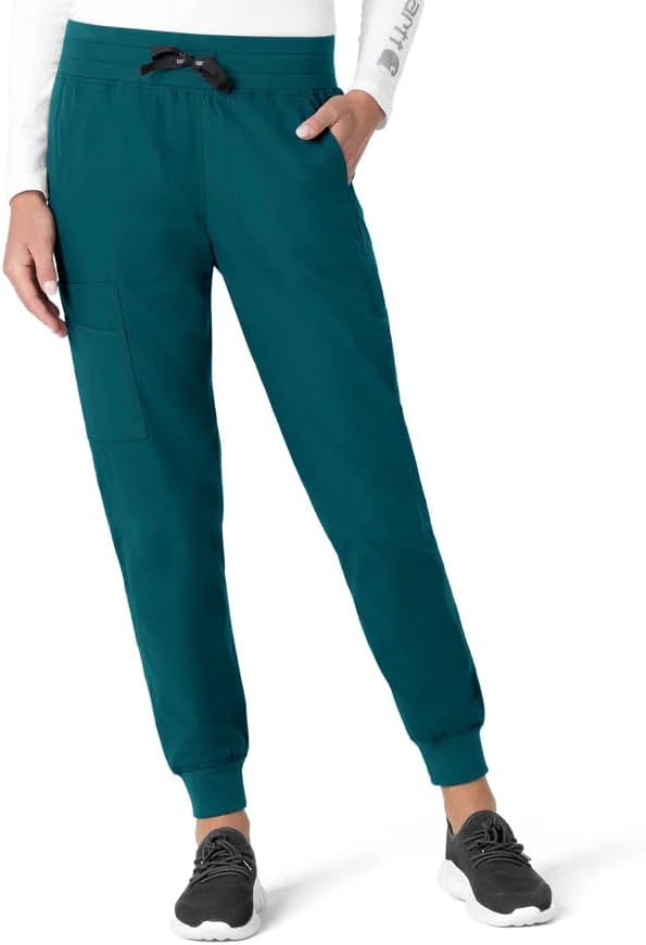 Carhartt Scrubs C51113 Women's Force Modern Fit Jogger Pant