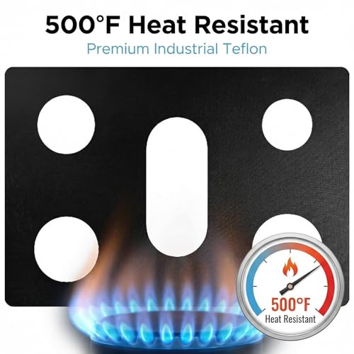 Protection de plaque de cuisson LG 76,2 cm pour LRG3093 LRG3095 - 5