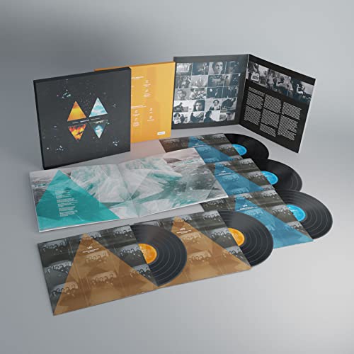 Album Art for Seasons End by Marillion