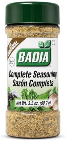 Badia Gluten-free Complete Seasoning Spices (99.23g)